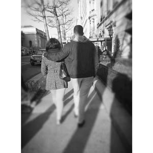 Meet your Posher, Wesley